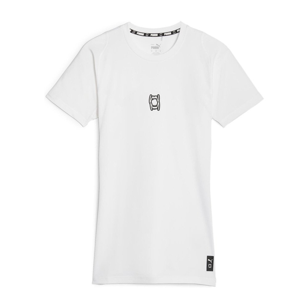 トップス PROFESSIONAL S/S T-SHIRT (BLACK) TOYOTA PROFESSIONAL MEN'S TSHIRT - Toyota collection webshop