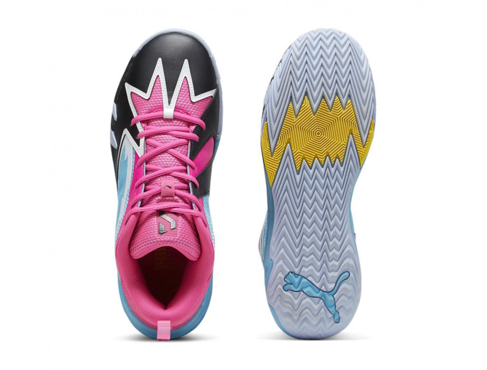 【バッシュ】PUMA SCOOT ZEROS RETRO 27.5 zapatillas-puma-scoot-zeros-2-