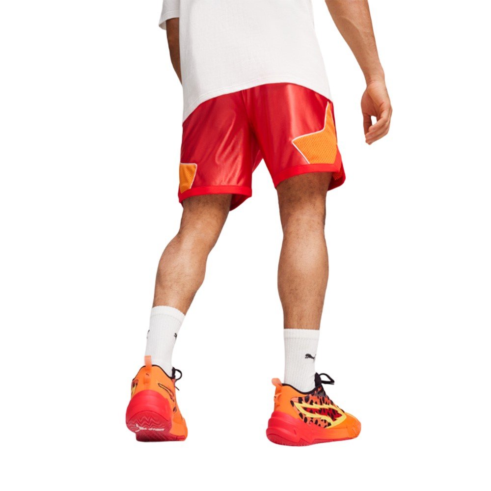 Puma Hoops X Cheetos Dazzle [62587101] - skstore.eu