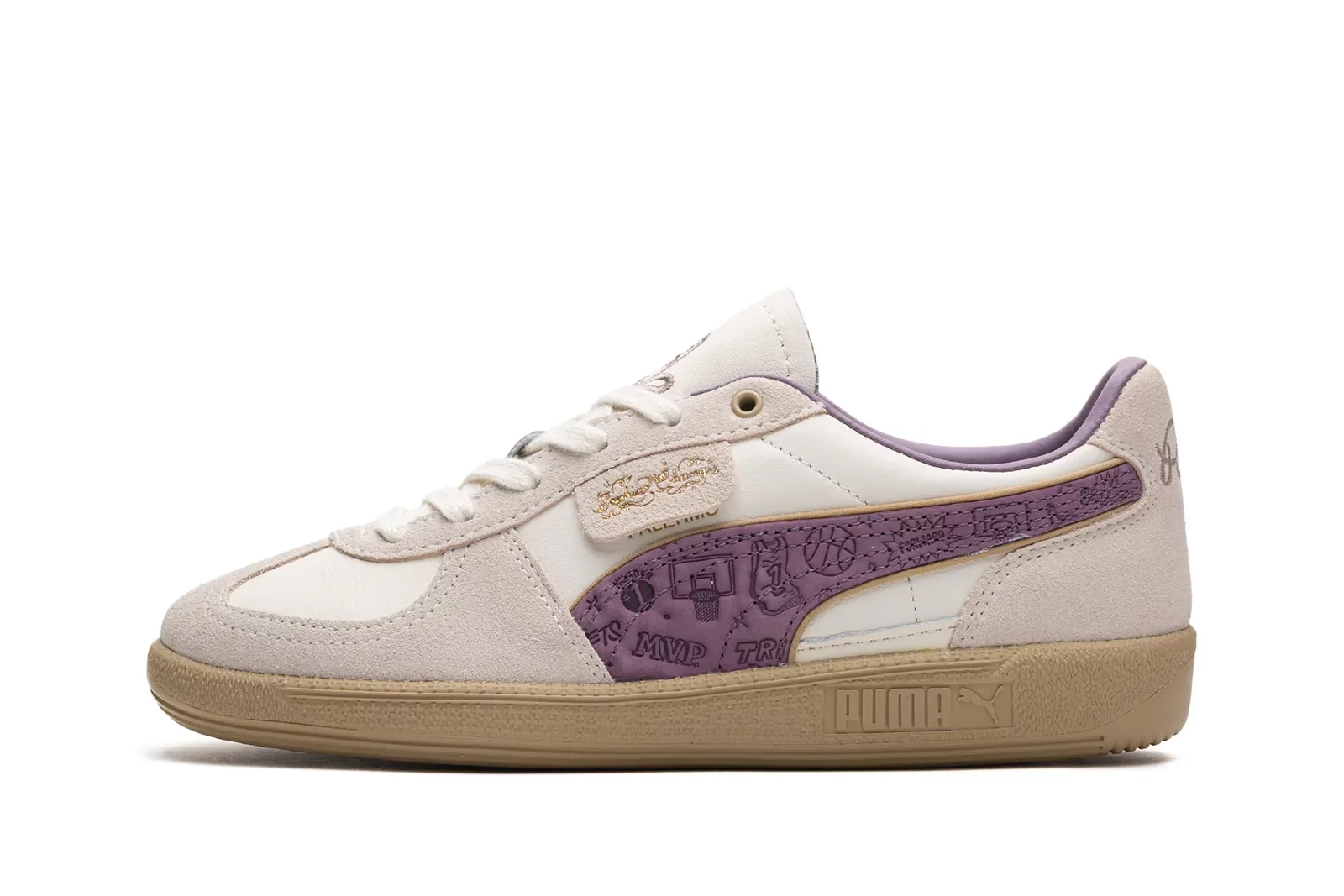 PUMA Palermo SOPHIA CHANG スニーカー PUMA x SOPHIA CHANG Palermo Unisex Sneakers | PUMA