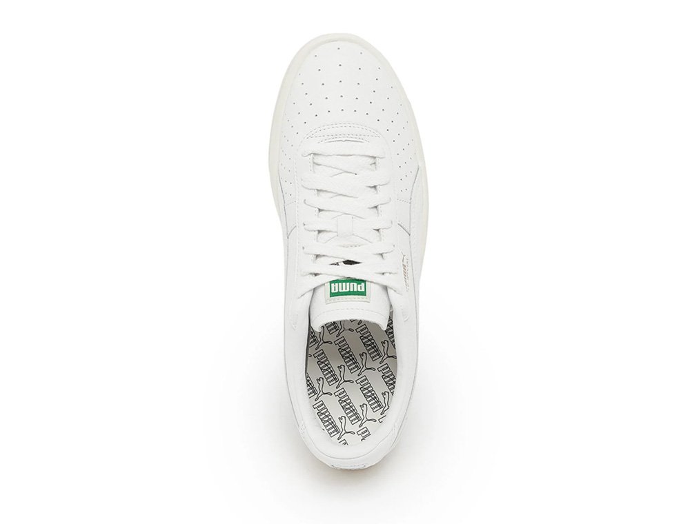 プーマ GV スペシャル ホワイト PUMA GV SPECIAL 396509-06 Puma GV Special White 396509-06 | FOOTDISTRICT
