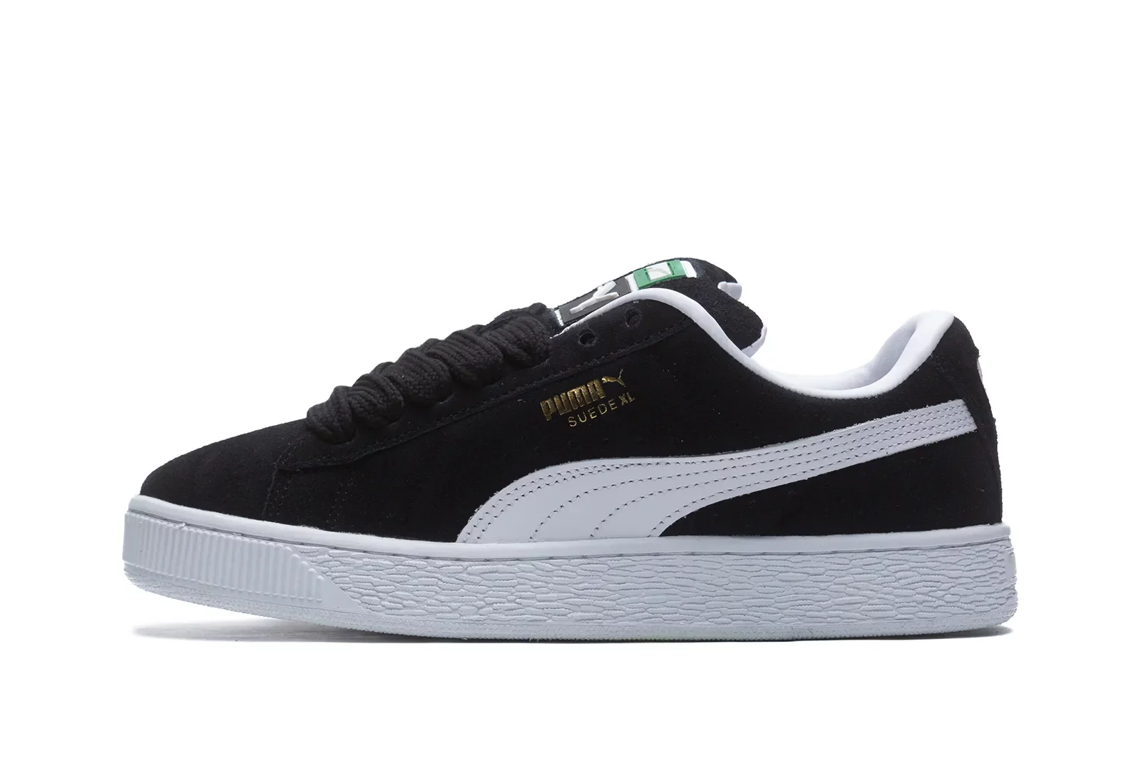 靴 PUMA SUEDE XL 24cm PUMA スニーカー SUEDE XL（プーマ スウェード XL） メンズ