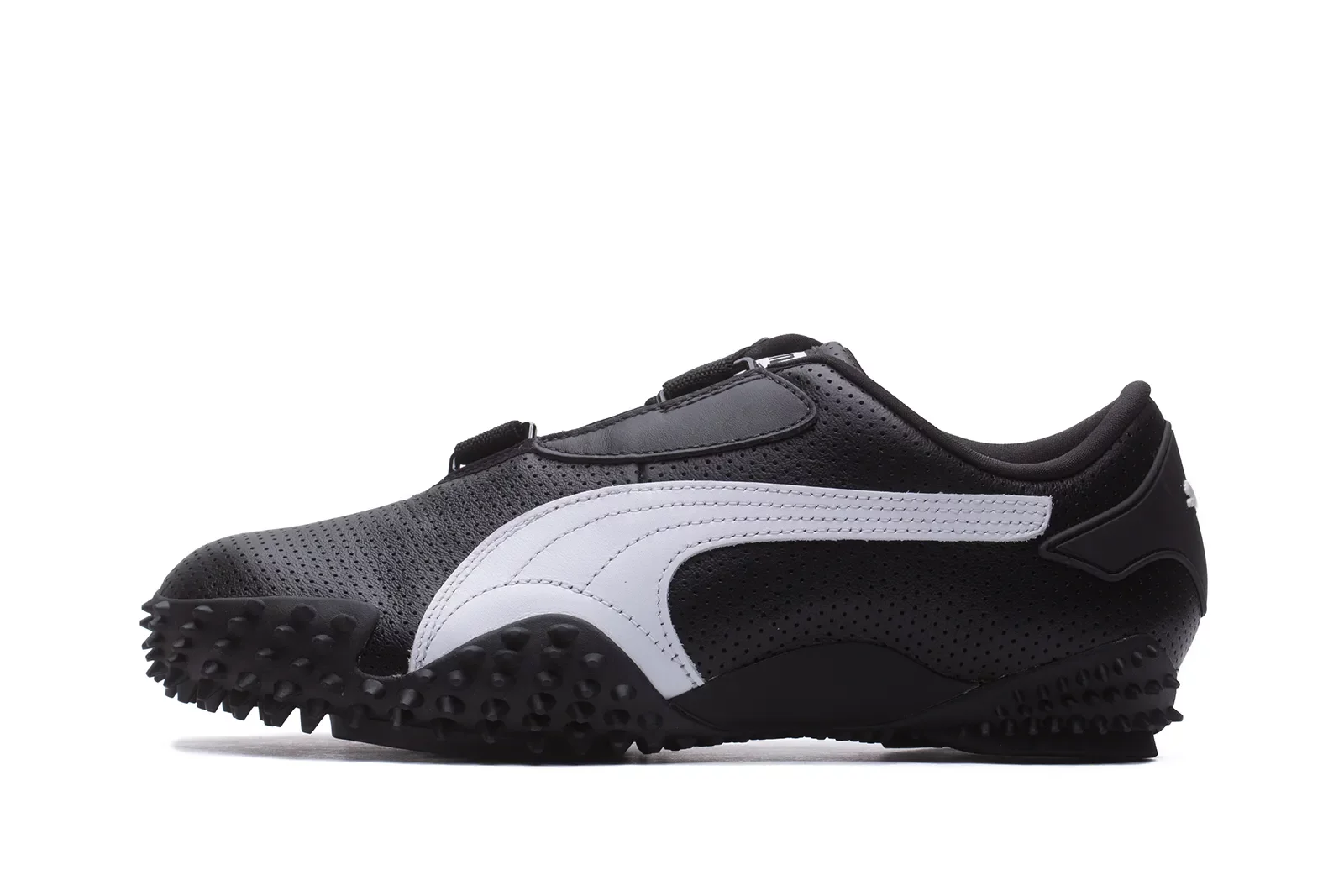 ★PUMA★ Mostro Puff Black White 39733102 s-l400.jpg