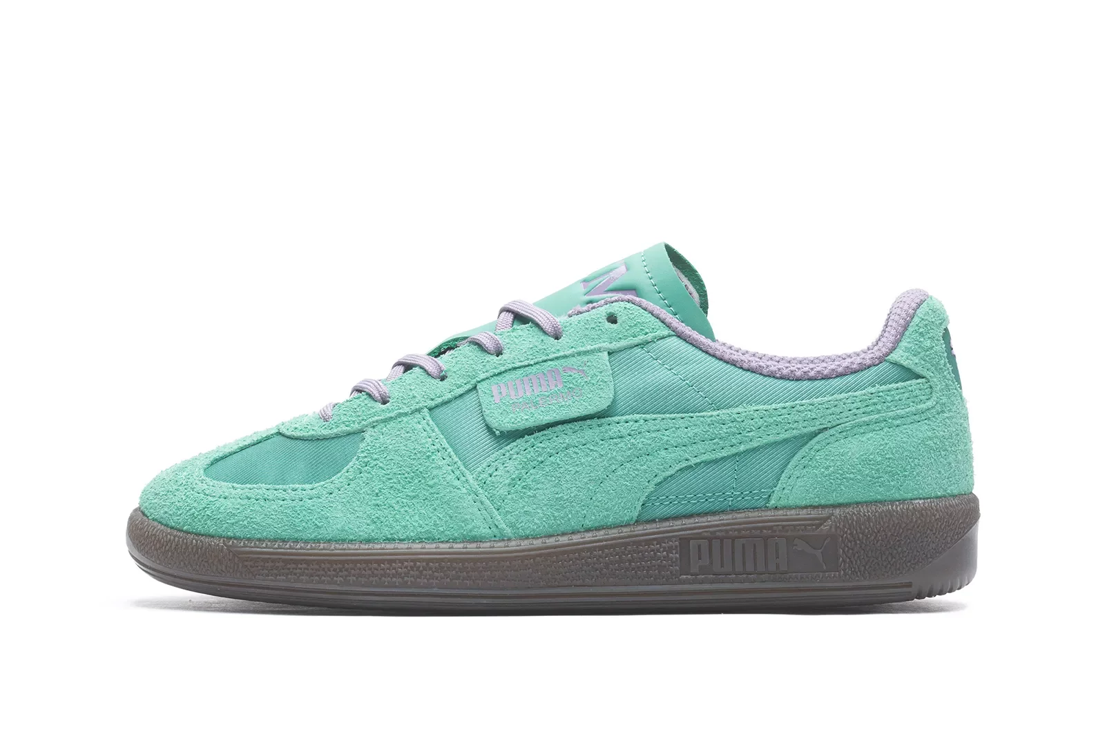 Sneakers Puma Palermo Clobber Dresscode W 'Jade Green