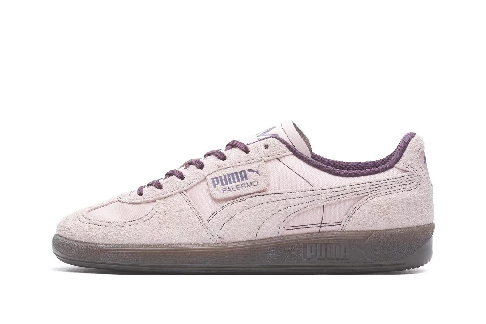 【日本製】 Puma Sneakers Palermo (39815001 'Pink' W Dresscode Clobber 靴