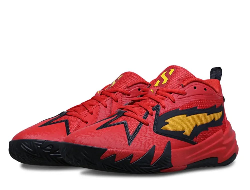 Puma Scoot Zeros 'Retro Portland' [31107001] - skstore.eu