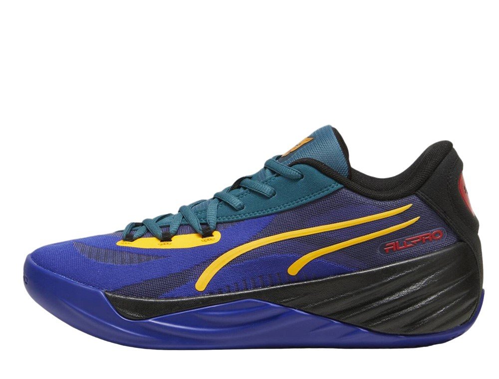 【値下げ不可】26.5㎝ PUMA All Pro NITRO PUMA スニーカー ALL PRO NITRO（プーマ オール プロ ニトロ