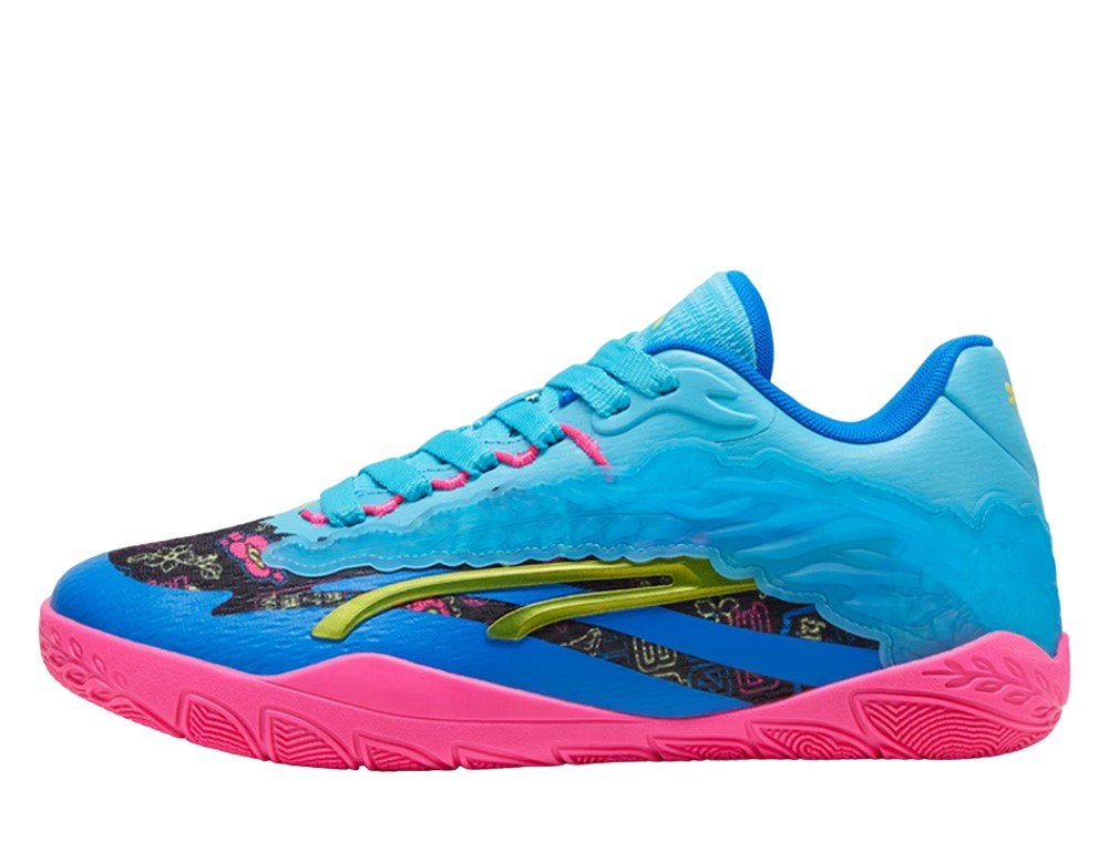 シューズ(男性用) PUMA STEWIE 3 PUMA公式】ユニセックス PUMA x ハリーポッター シグネチャー