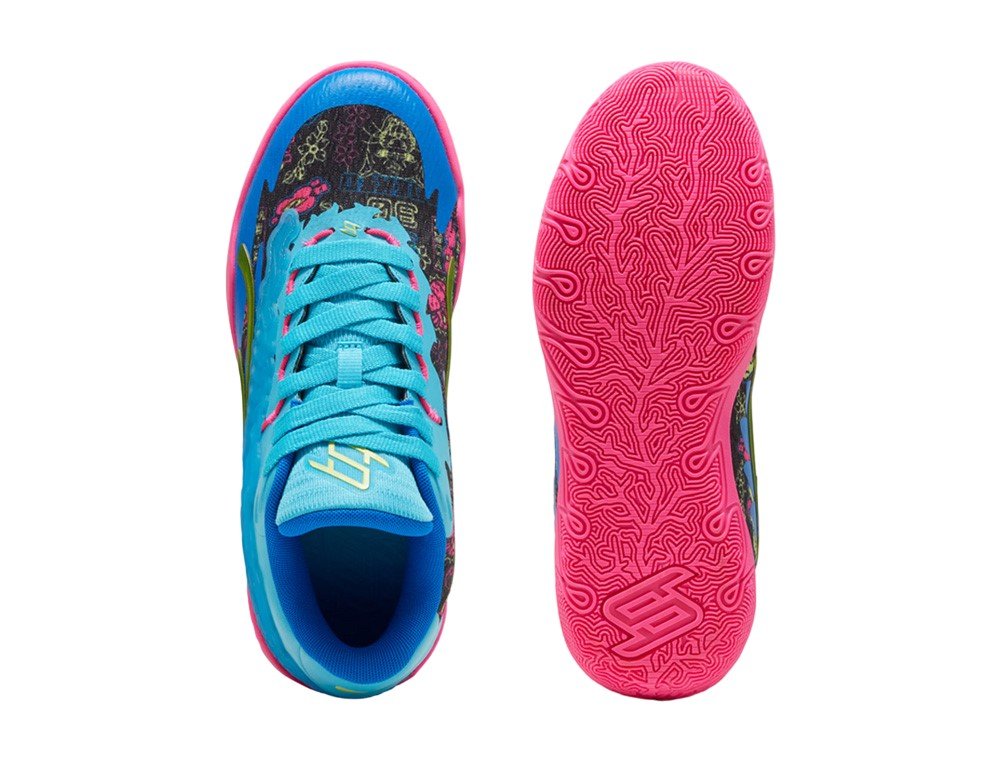 Puma Stewie 3 'Tokyo Nights' [38007001] - skstore.eu