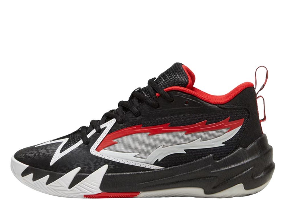バスケ用バッグ Puma Scoot Zoros O.D.D. City UK9 Buty Puma Scoot Zeros O.D.D City Czarne [31090101] - skstore.eu