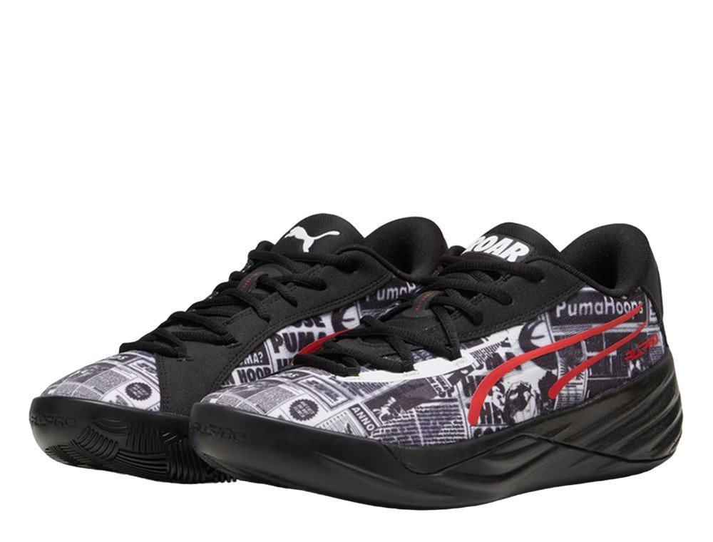Puma All-Pro Nitro 'Media Day' [31039501] - skstore.eu