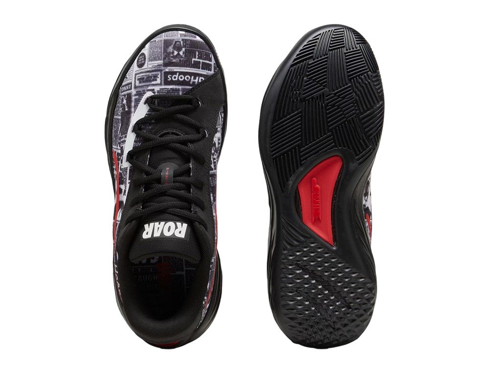 Puma All-Pro Nitro 'Media Day' [31039501] - skstore.eu
