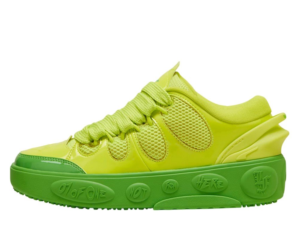 Puma X LaFrancé 'Slime' [31086801] - skstore.eu