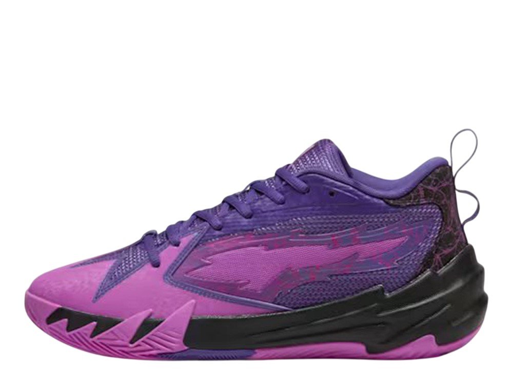 シューズ(男性用) Puma SCOOT ZEROS Purple Lightning Puma Scoot Zeros 'Purple Lightning' [31066201] - skstore.eu