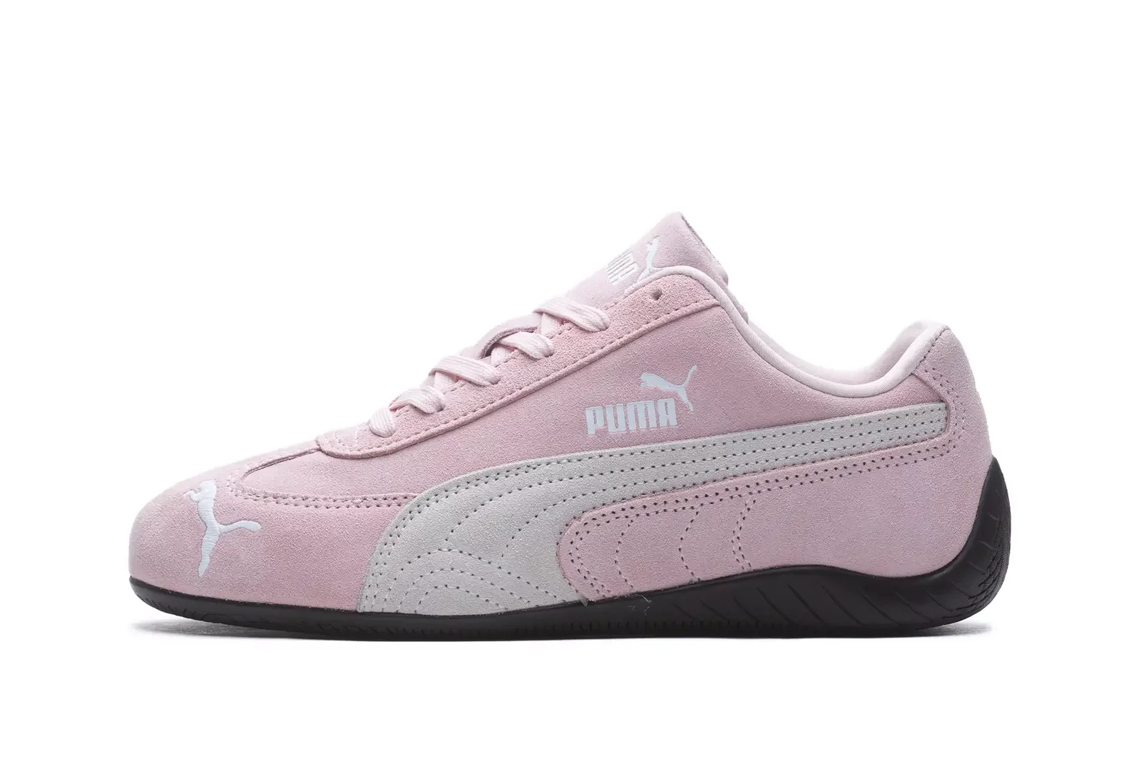 靴 atmos Pink Exclusive Puma Speedcat OG 24 atmos Pink Exclusive Puma Speedcat OG Formula Pink 404434-01