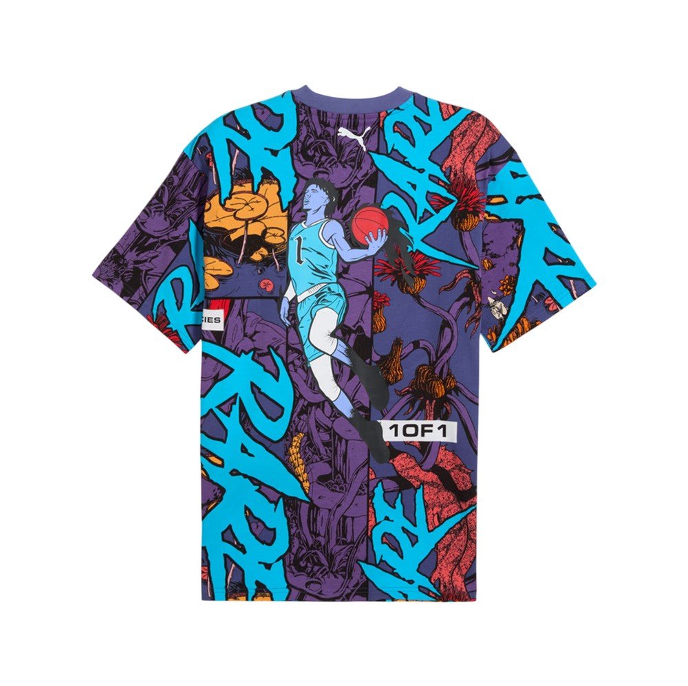 Tシャツ・カットソー ASCLO 99 Colorful Rugby T Shirt (4color) ASCLO 99 Colorful Rugby T Shirt (4color) - ASCLO