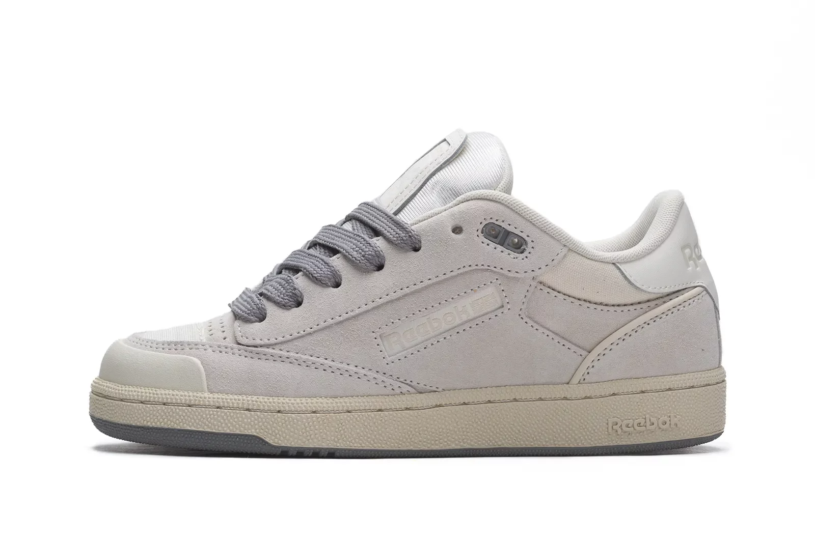 Reebok Club C Chalk Reebok X JJJJound Club C 