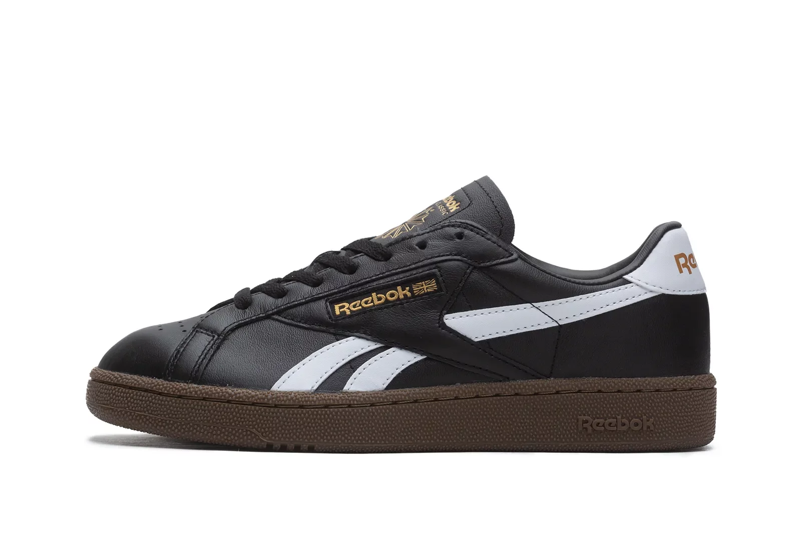 ★送料無料★Reebokリーボッククラブ Cグラウンド UK 100202325 クラブシー グラウンズ UK / CLUB C GROUNDS UK （スタッコー