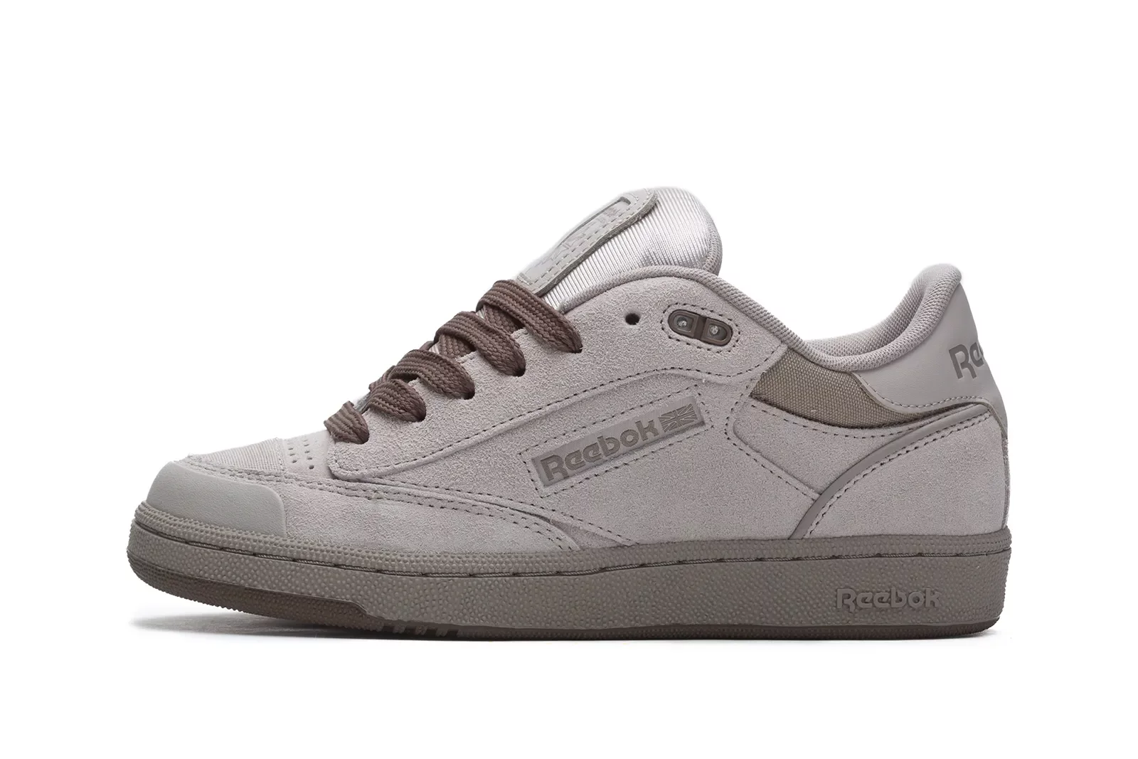 Obuwie Reebok Club C Bulc W 'Moonstone' (100074471) | WSS