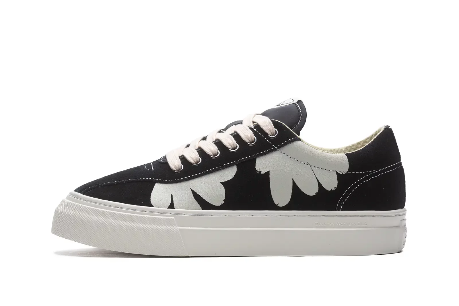 Trainers Stepney Workers Club Dellow Cup Shroomhands Suede