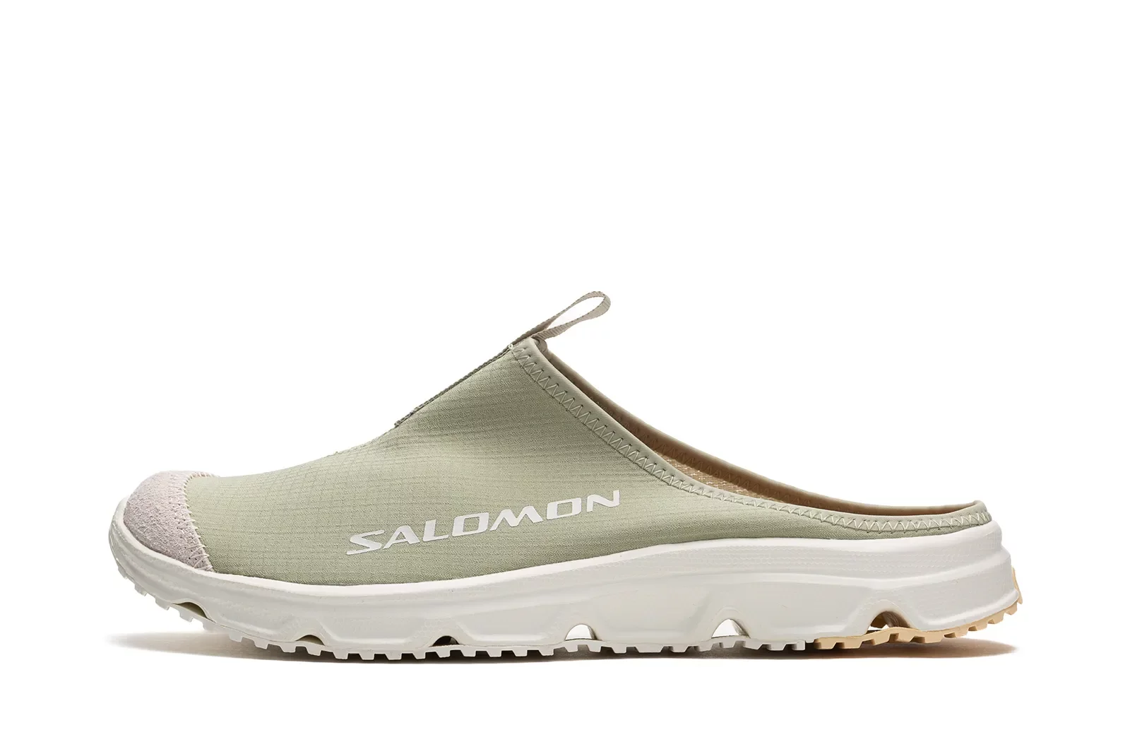 もらって 嬉しい お歳暮 ランキング Suede 3.0 Slide RX Salomon Obuwie 'Tea (L47431600 Alfalfa' 靴