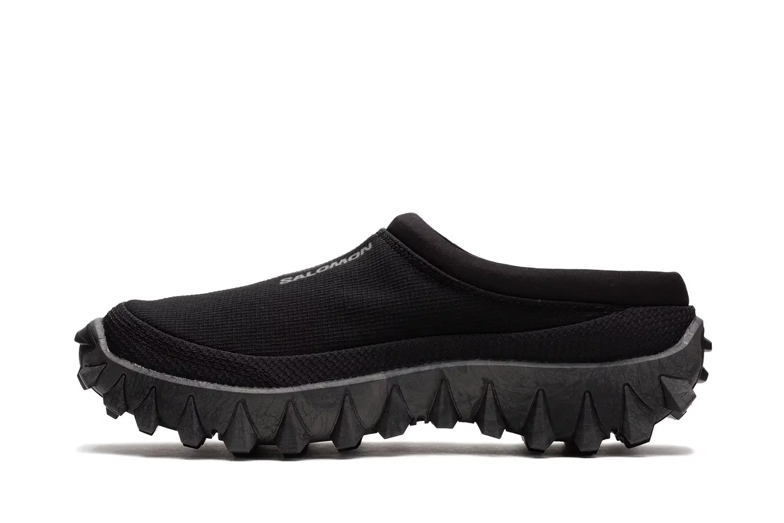 スニーカー Salomon SNEAKER (L47517600) L47517600 Salomon Snowclog Black Asphalt (Men's) | eBay