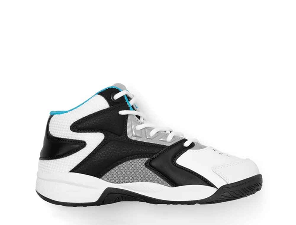 Shaq Motivate (PS) Shoes Black/White