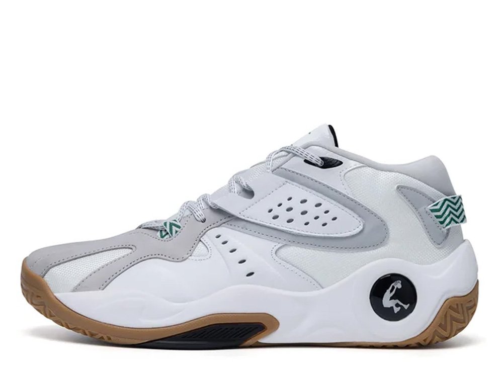Shaq Shaqnotix Shoes White