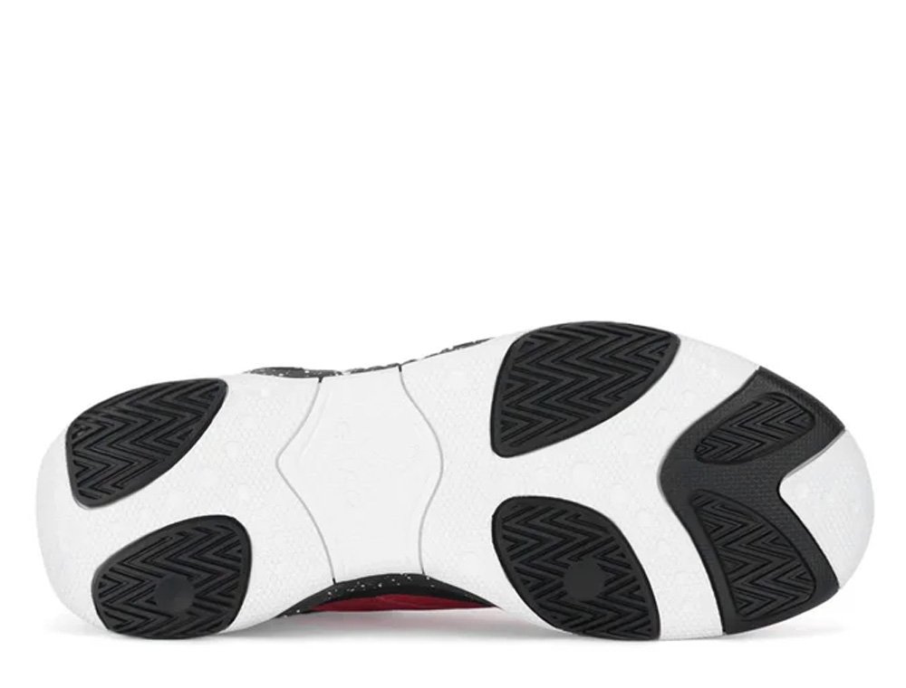 Shaq Shaqnotize Shoes Red