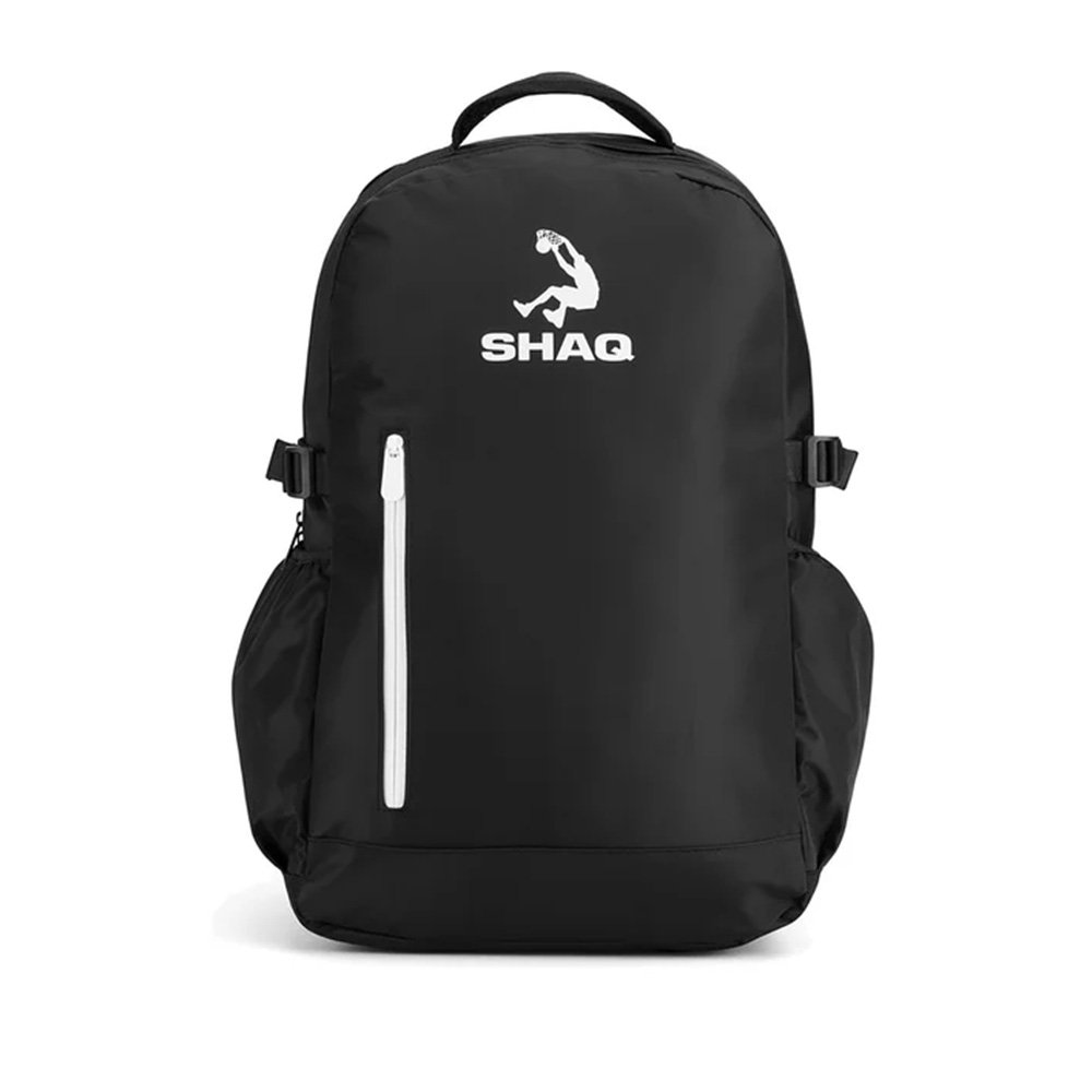 Shaq Backpack Black [SHQ-K-001-CCC-BW] - skstore.eu
