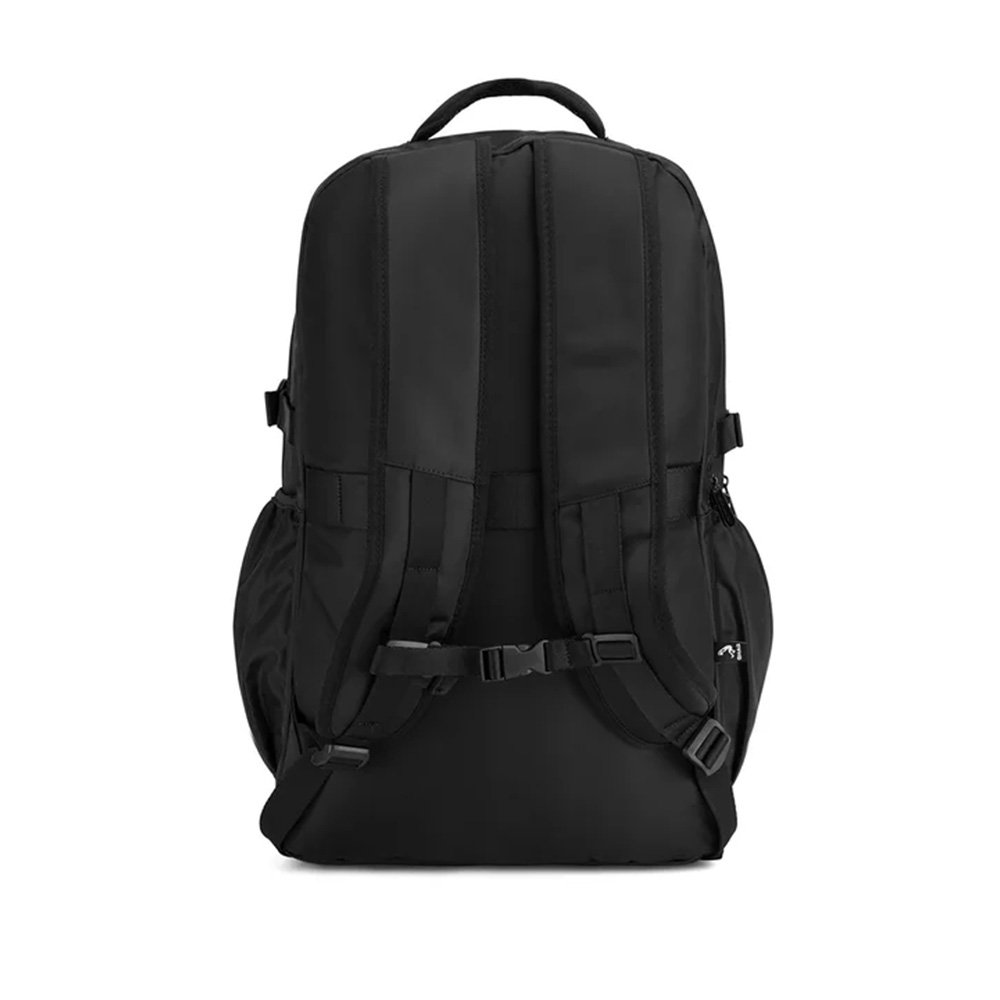 Shaq Backpack Black