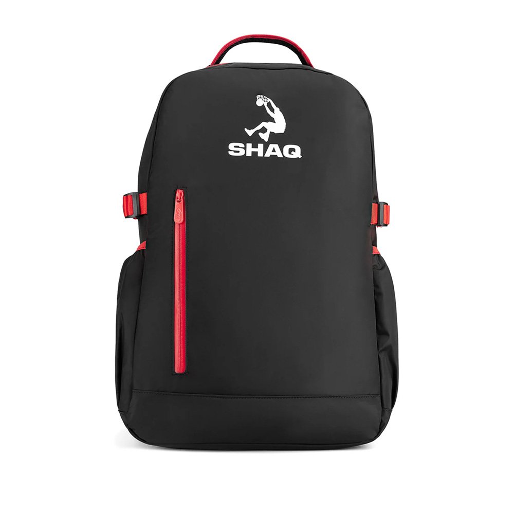 Shaq Backpack Black