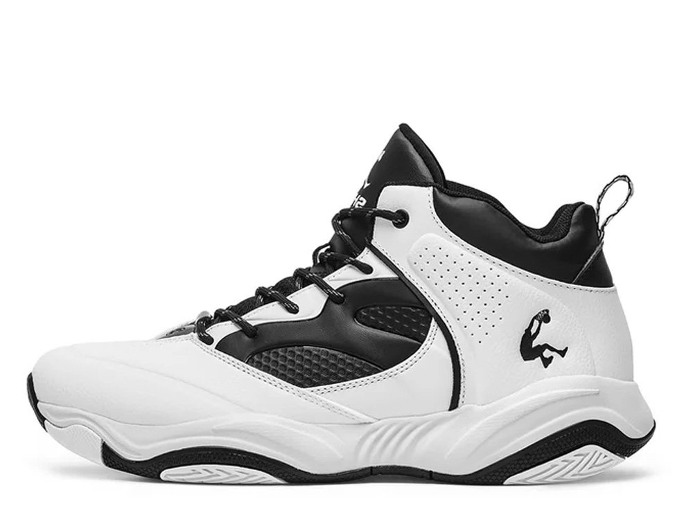Shaq Spin Move Shoes White