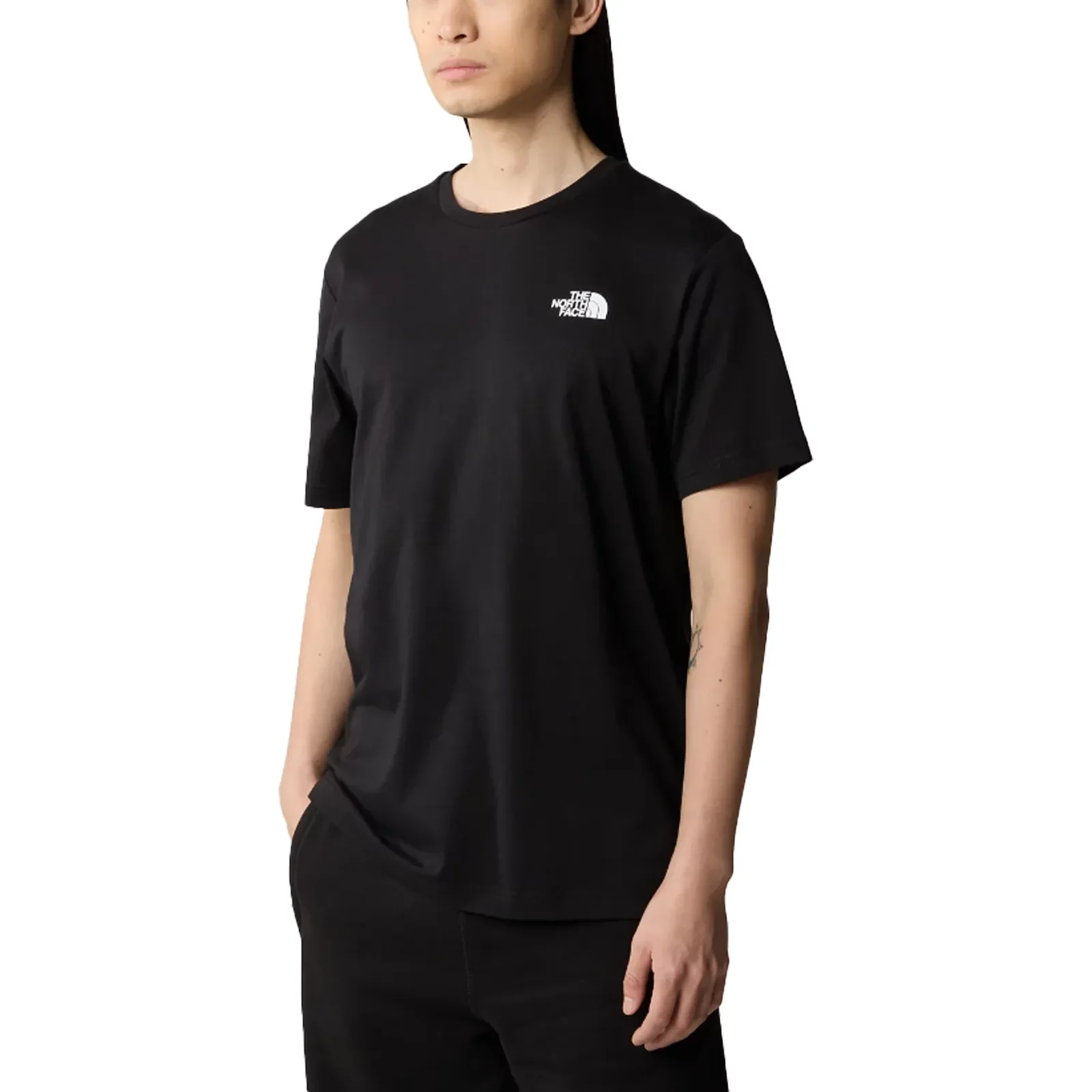 ★THE NORTH FACE★M'S WALLS TEE★ Men's Long-Sleeve Walls Tee | The North Face
