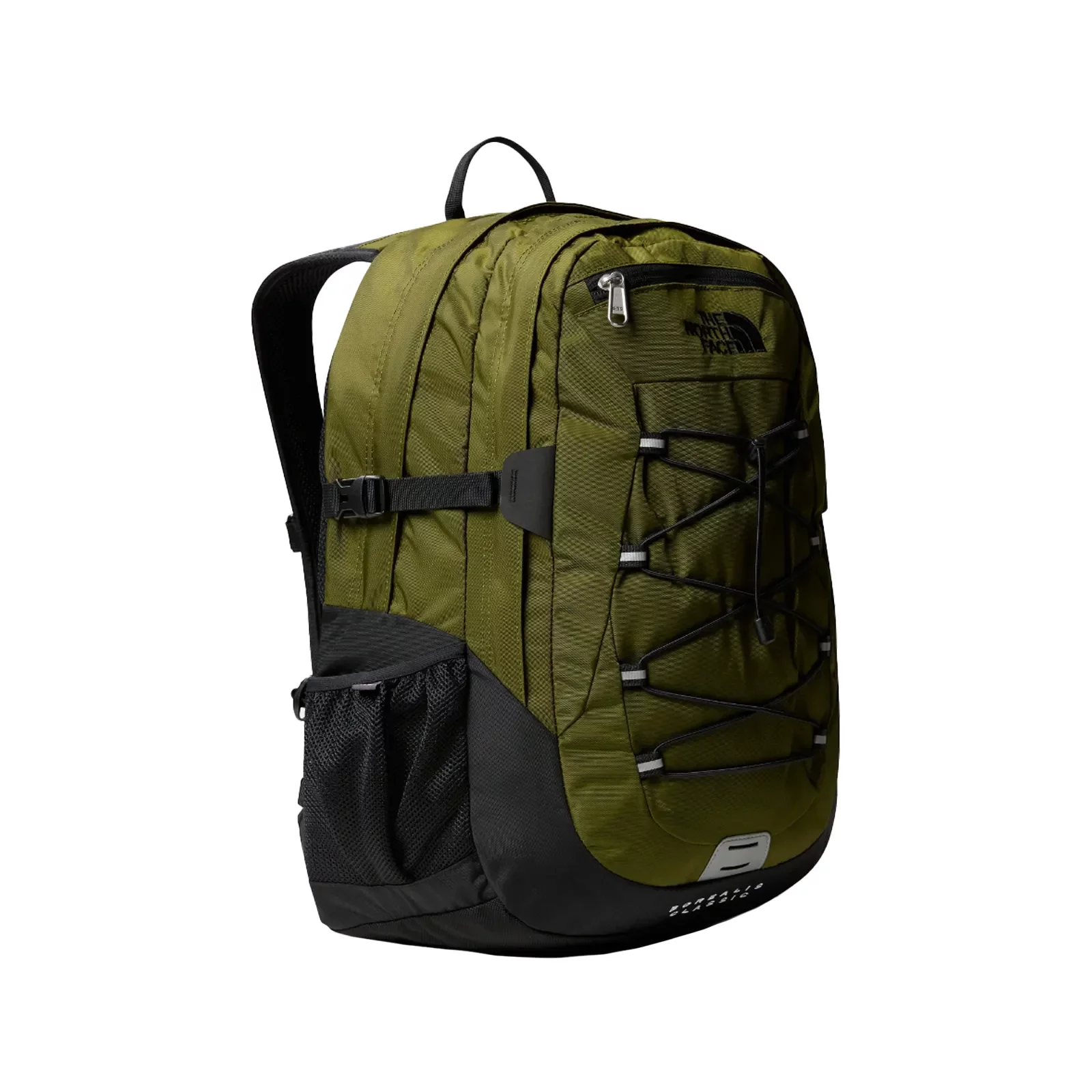 Borealis Classic North Face Olive Green Backpack Backpacks The