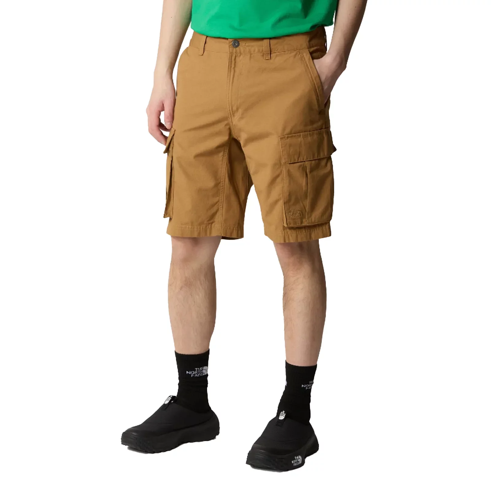 Shorts The North Face Anticline Cargo Shorts 'Utility Brown