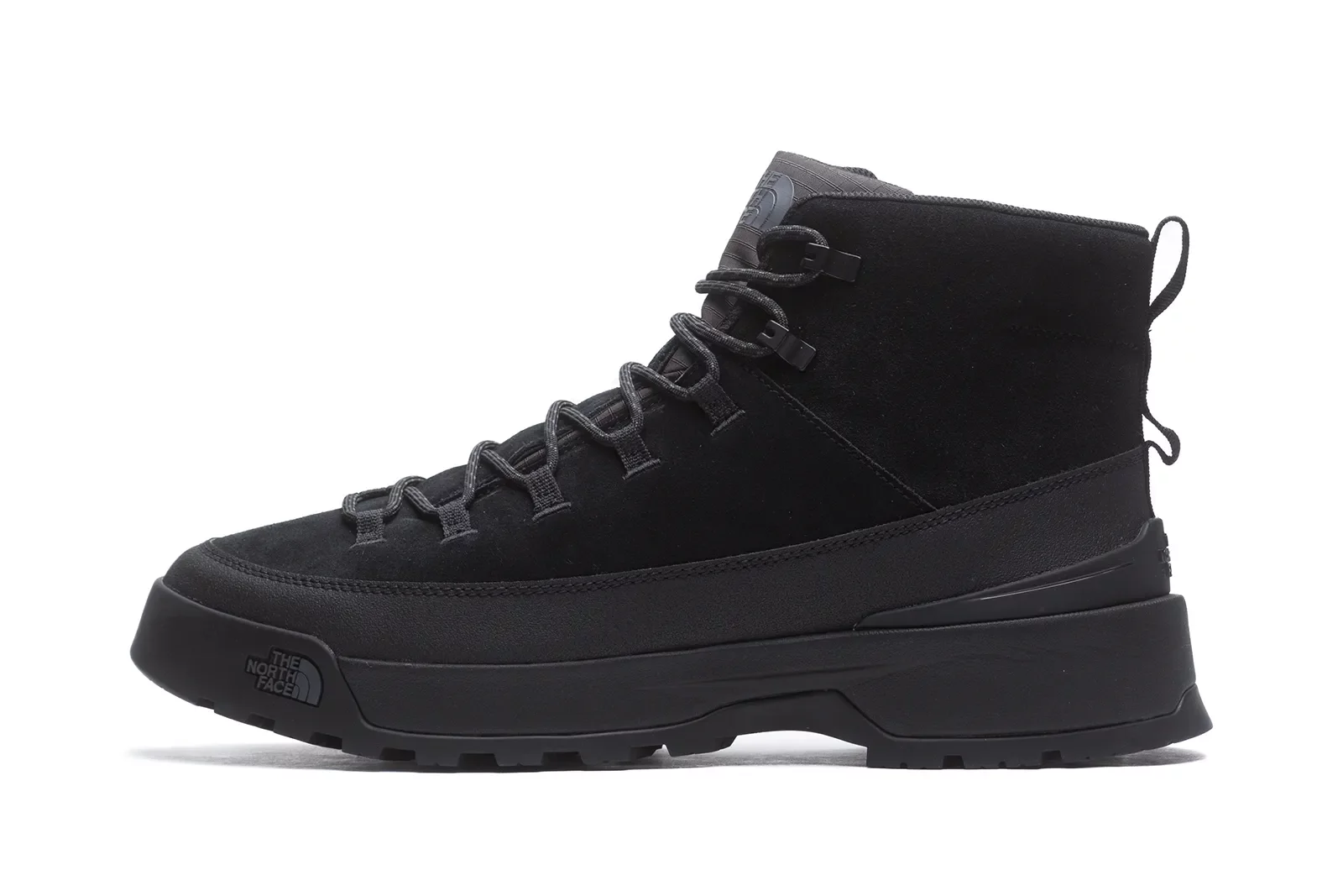 Boots The North Face Glenclyffe Urban 'Black' (NF0A83NJKX7