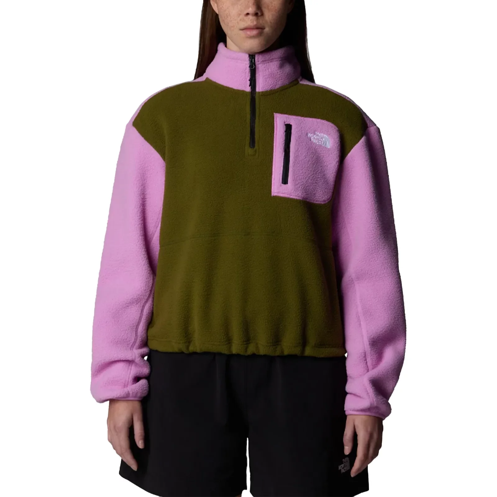 Fleeces and sweaters The North Face Yumiori 1/4 Zip Fleece