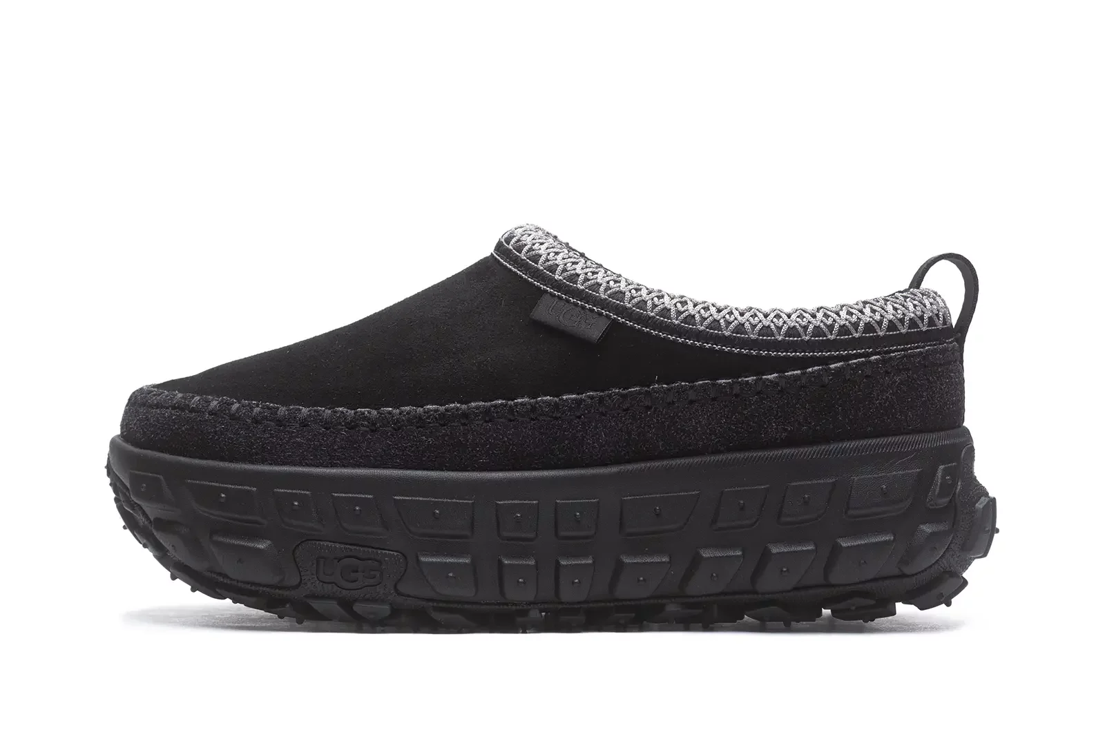 Obuwie Salomon RX Slide 3.0 Suede 'Tea Alfalfa' (L47431600