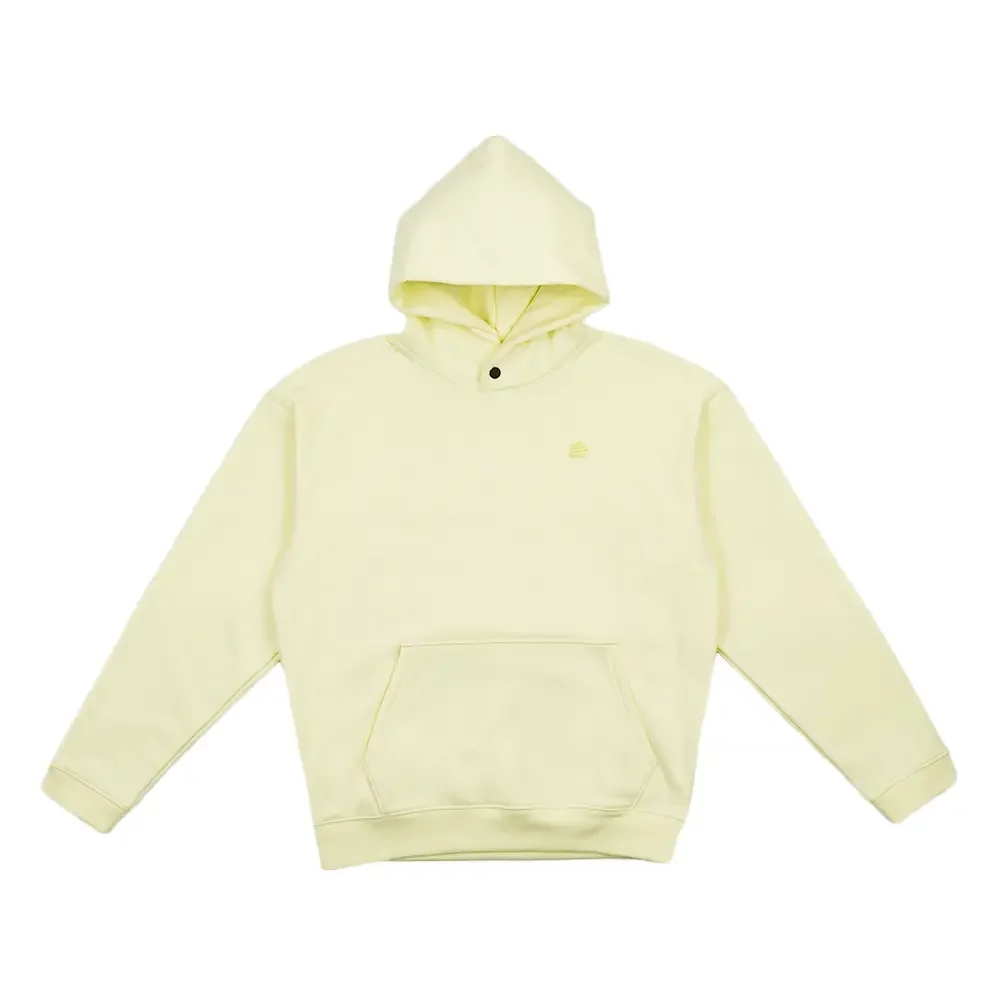 トップス Under Armour Curry Fleece Hoodie Hooded sweatshirt Under Armour CURRY FLEECE - Top4Running.com