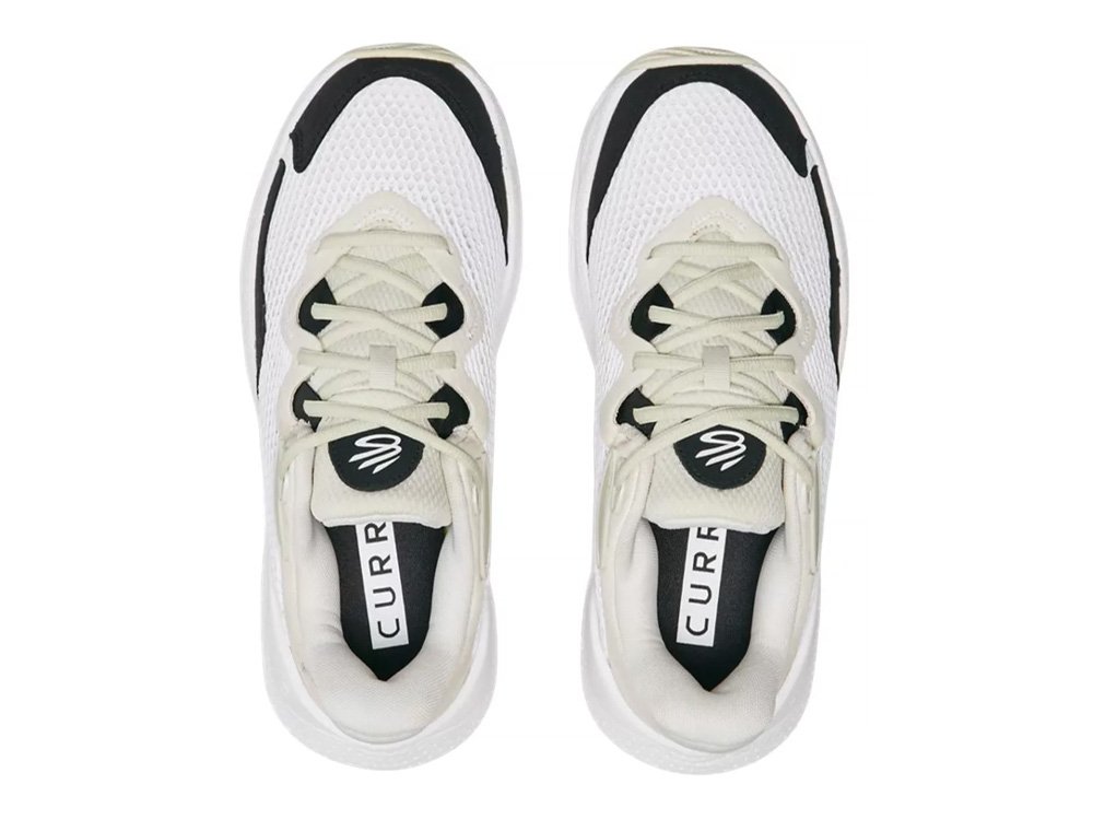 UNDER ARMOUR　CURRY11GS 24cm WHT/RYL/VEB Amazon.com | Under Armour Kid's Curry Flow 11 (GS