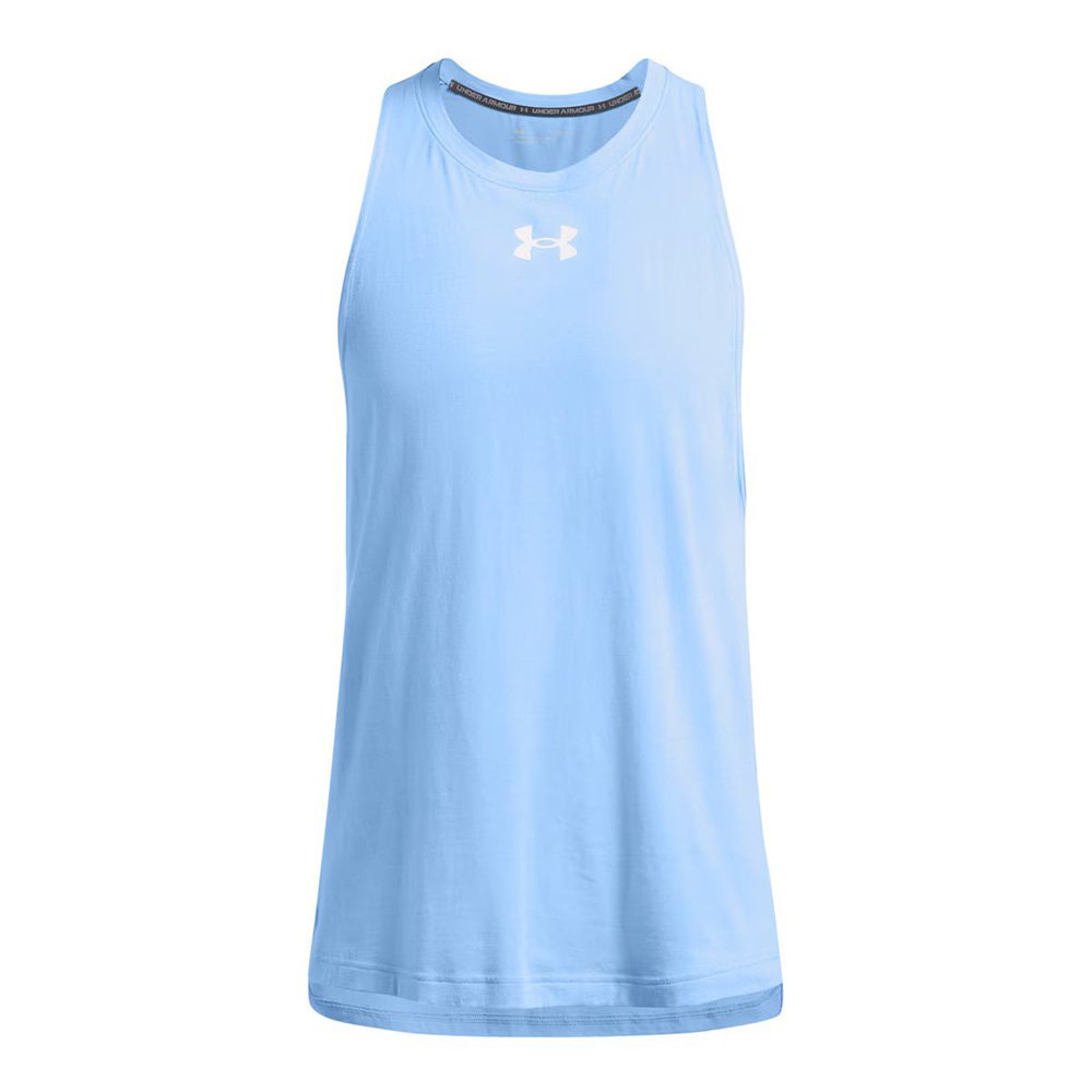 Under Armour Armourfuse® Track Singlet - Atlantic Sportswear