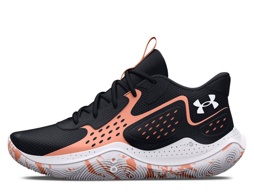 Under Armour Jet '23 Black
