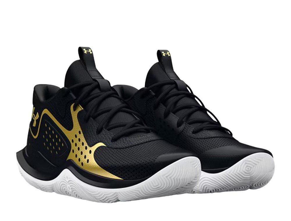 Under Armour Jet '23 Black