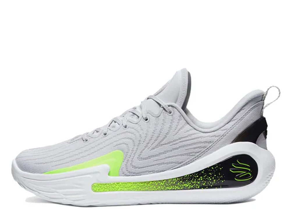 Under Armour Curry 12 'Gravity' [3027629-100] - skstore.eu