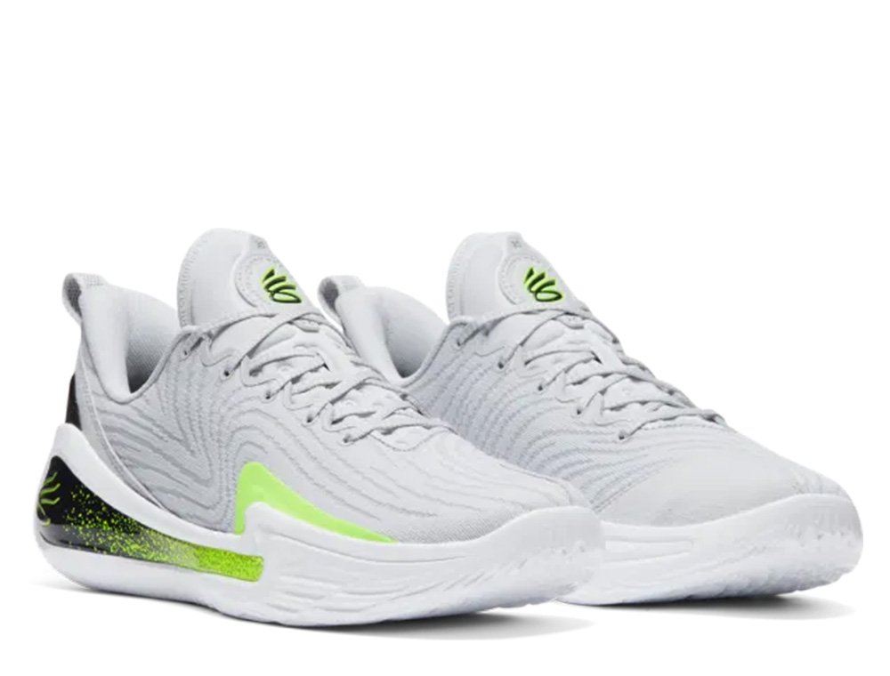 Under Armour Curry 12 'Gravity' [3027629-100] - skstore.eu