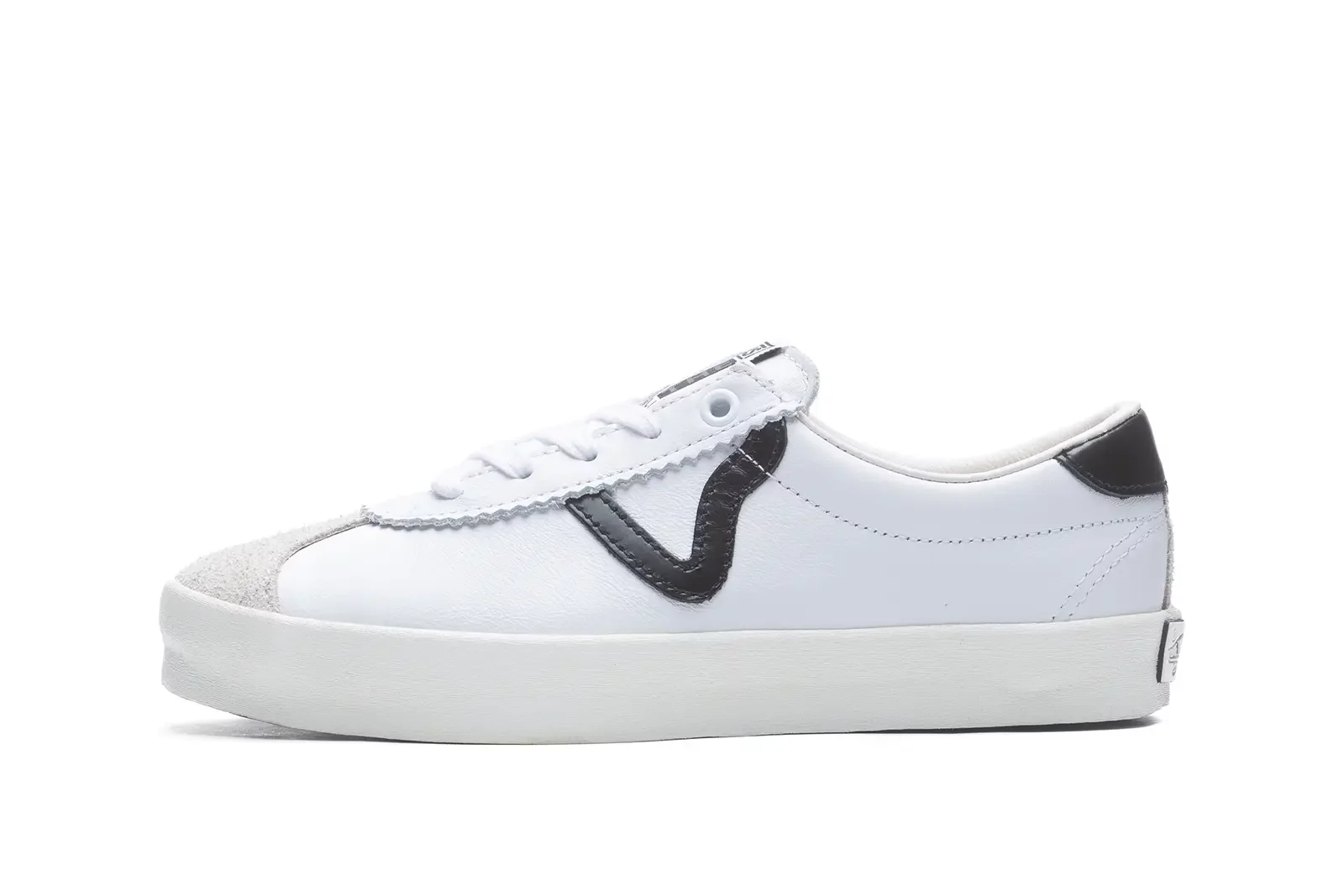 国内配送 VANS SPORT LOW 73 BLACK Sport Low Shoe in Black | Vans