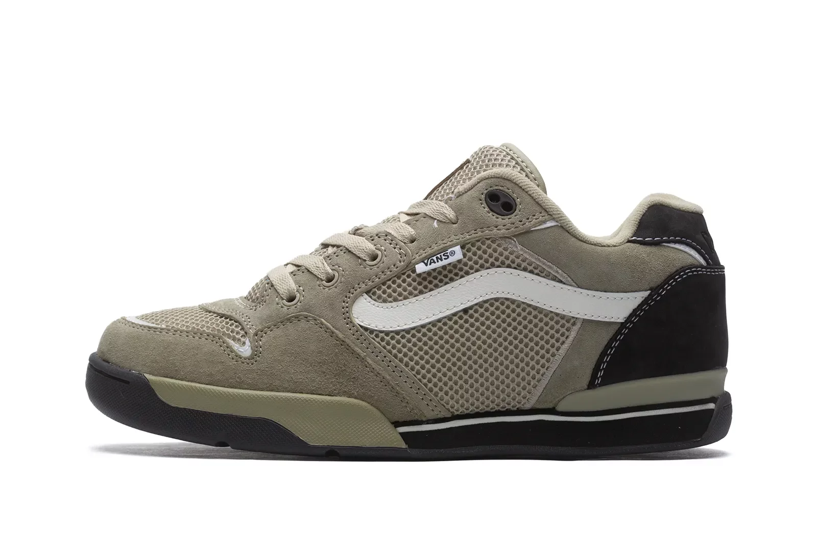 Sneakers Vans Rowley XLT LX Off Road 'Elm' (VN000CQFEL7) | WSS
