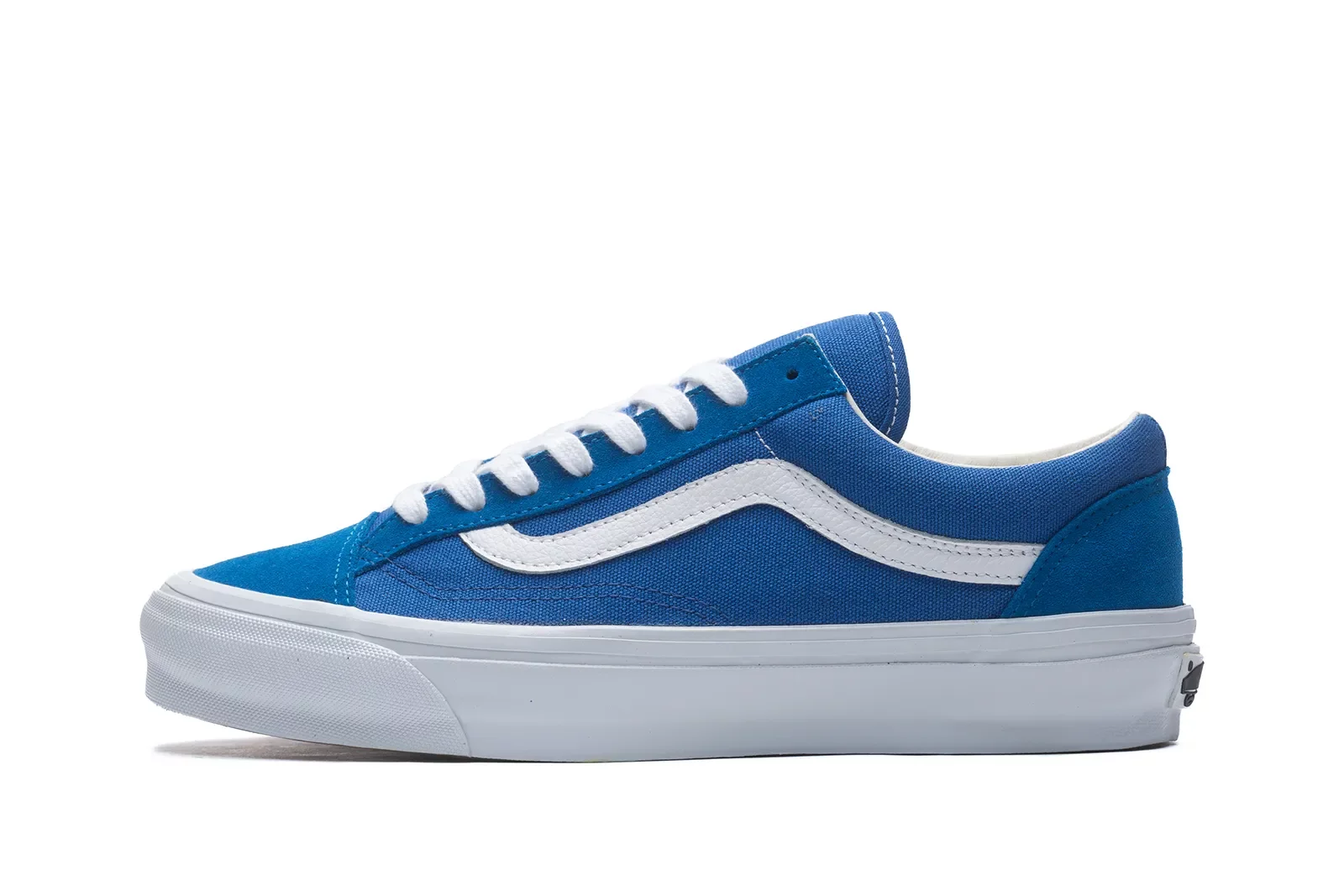 Trampki Vans OTW Old Skool Reissue 36 'Blue' (VN000S52Y6Z) | WSS