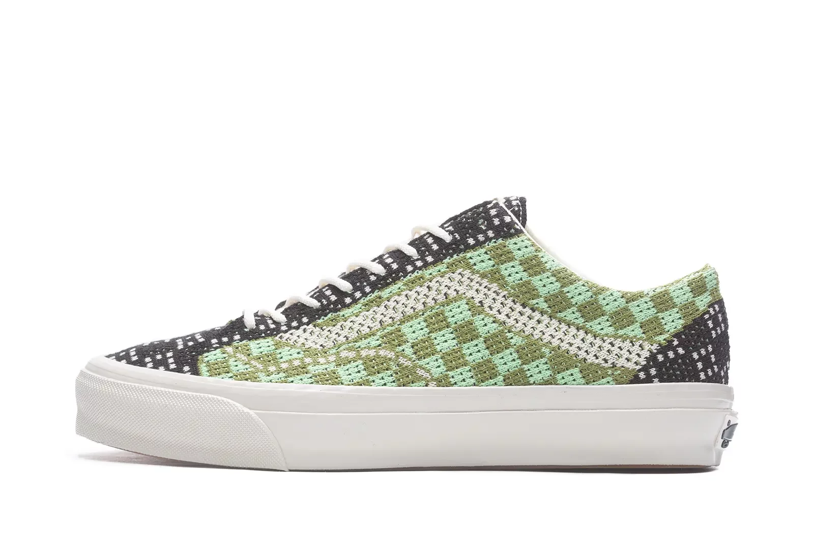 VANS★MTE OLD SKOOL★兼用★GREEN MTE オールドスクール| VANS（ヴァンズ）公式ストア